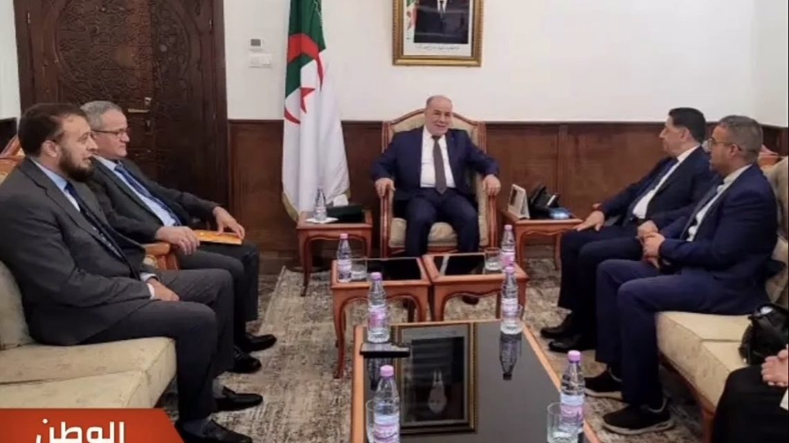 وزير الشؤون الدينية