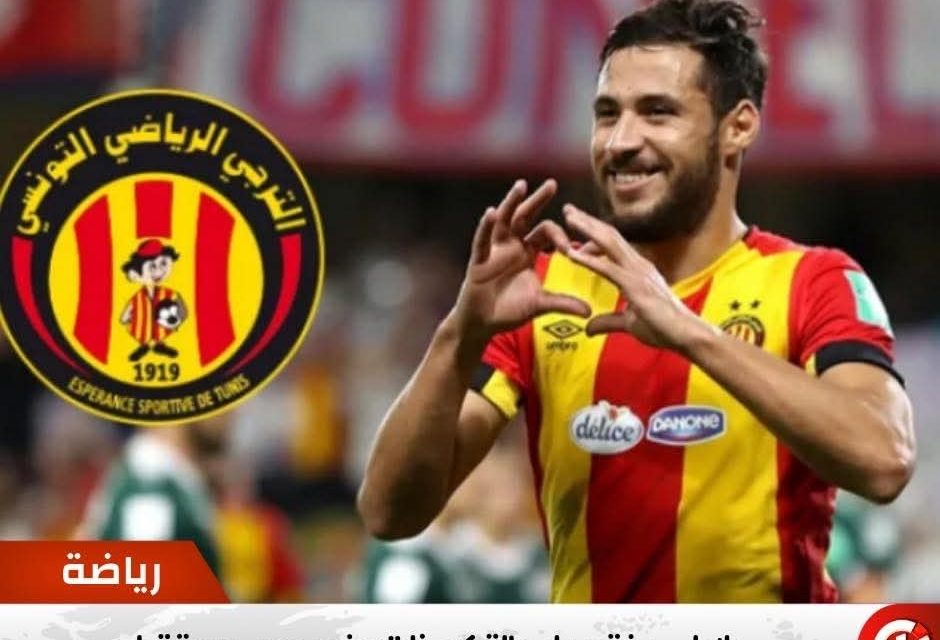 بلايلي يفتح باب التكهنات بخصوص مستقبله
